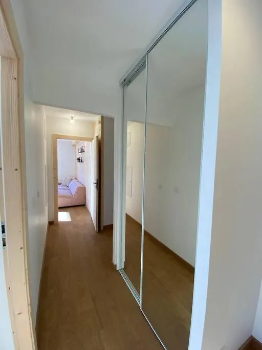 Perle De Savoie A205 Apartment Chatel France