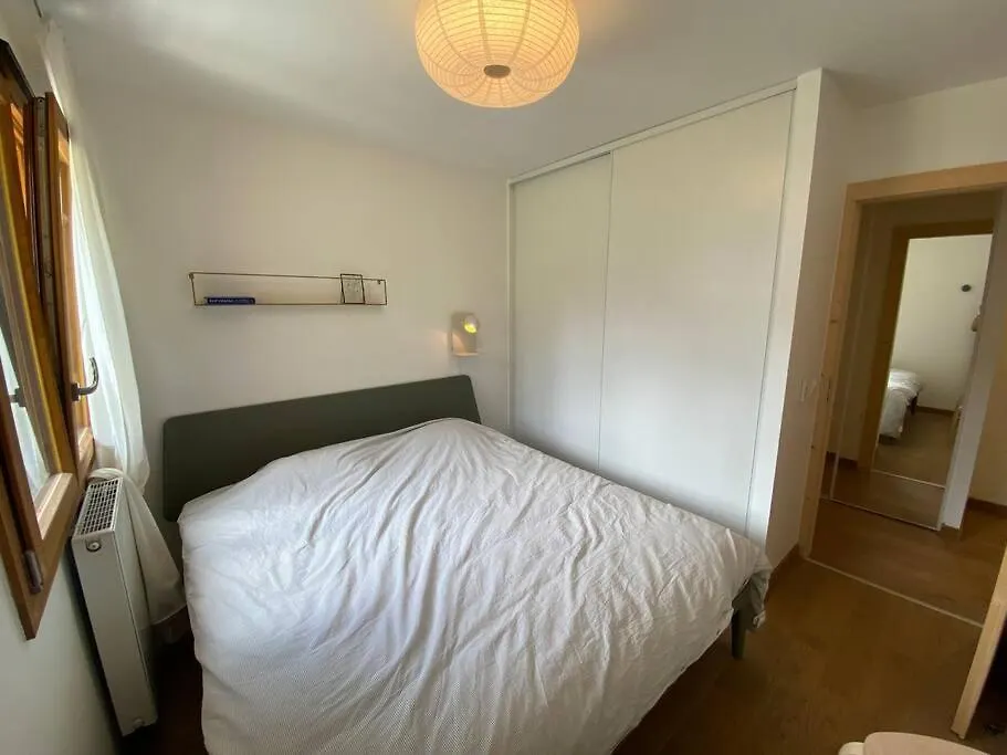 Perle De Savoie A205 Apartment Chatel 0*,  France