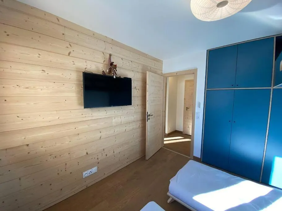 Perle De Savoie A205 Apartment Chatel 0*,  France