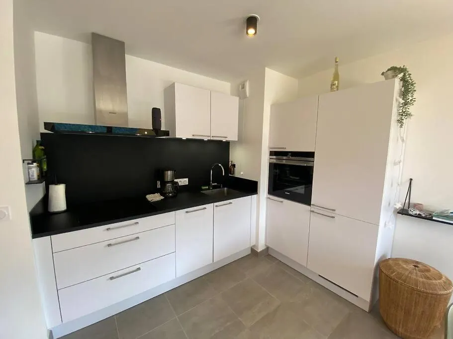 Perle De Savoie A205 Apartment Chatel